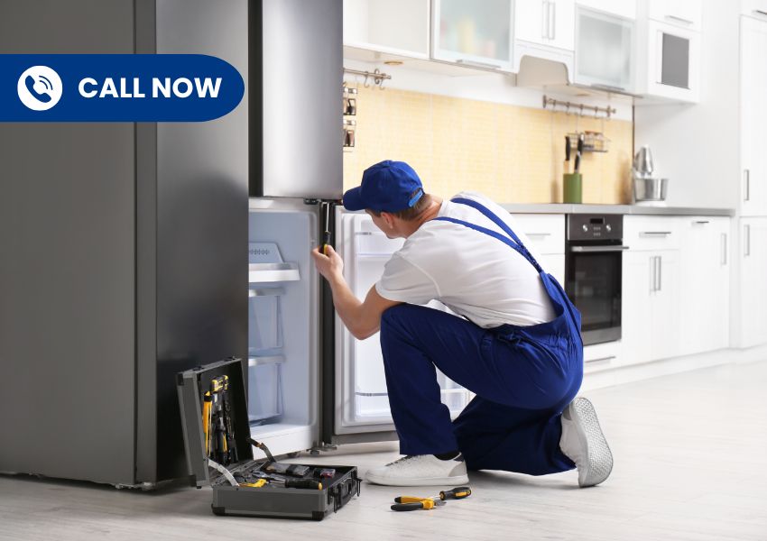 Longview Appliance Repair Company